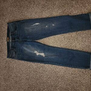 STS BLUE womens jeans